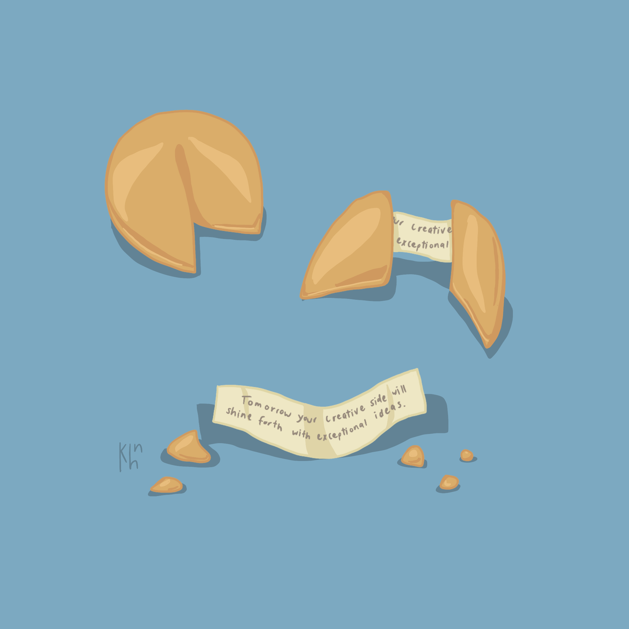 digital illustration